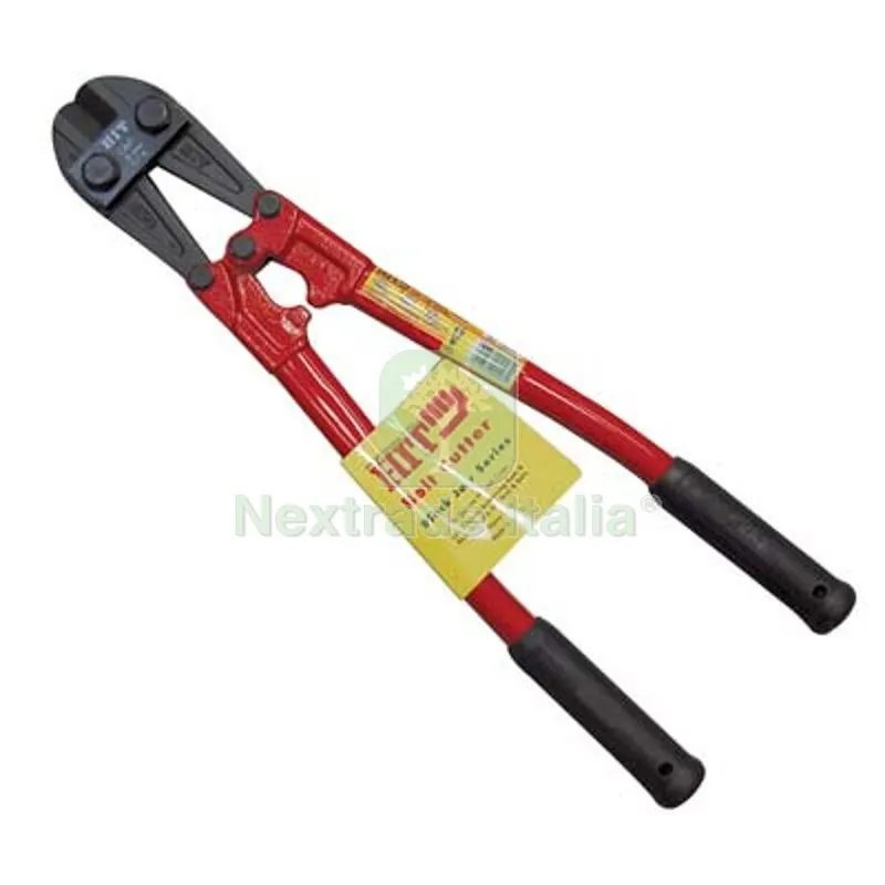 TAGLIABULLONE HIT H.MM 450 — Bulloni, dadi e rondelle — rif. FERX.VIR4135904 TAGLIABULLONE HIT H.MM 450 — Bulloni, dadi e rondelle — rif. FERX.VIR4135904