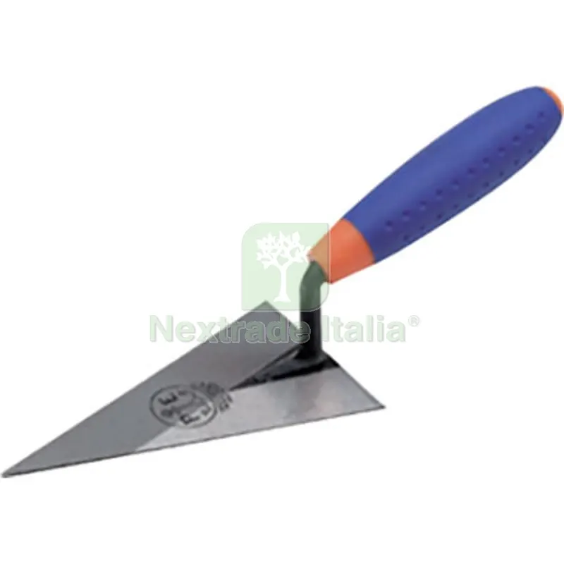 2PZ CAZZUOLINO PUNTA ACUTA 983 ANCORA MANICO SINTETICO CM 14 — Punte, frese e dischi — rif. FERX.VIR4136010 2PZ CAZZUOLINO PUNTA ACUTA 983 ANCORA MANICO SINTETICO CM 14 — Punte, frese e dischi — rif. FERX.VIR4136010