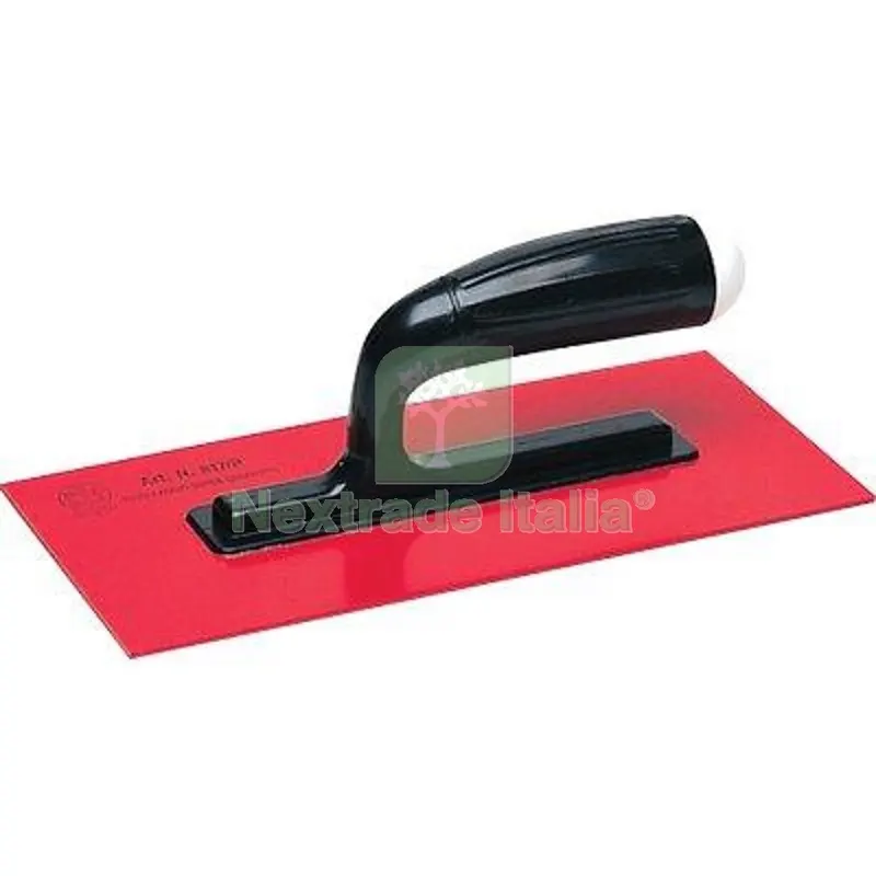 FRATTONE PLASTICA 817/P PAVAN BASE PLASTICA MM 130X280 MM 280x130 — Utensili e segnaletica — rif. FERX.VIR4142501