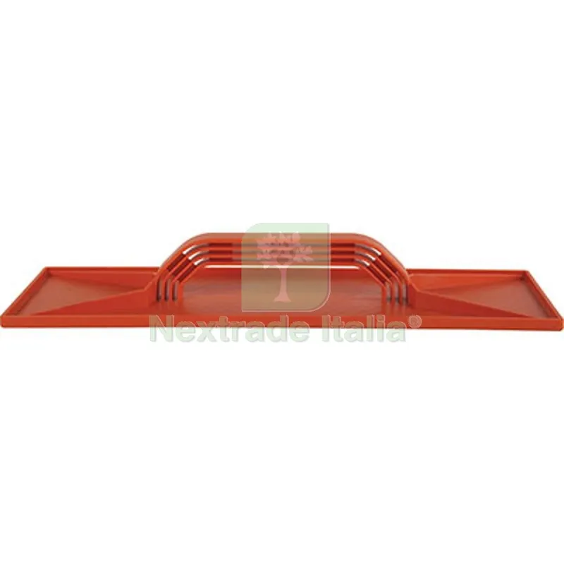 6PZ Frattone Plastica Arancio Pesante CM 15X45 MM 450x150 — Utensili e segnaletica — rif. FERX.VIR4142546 6PZ Frattone Plastica Arancio Pesante CM 15X45 MM 450x150 — Utensili e segnaletica — rif. FERX.VIR4142546