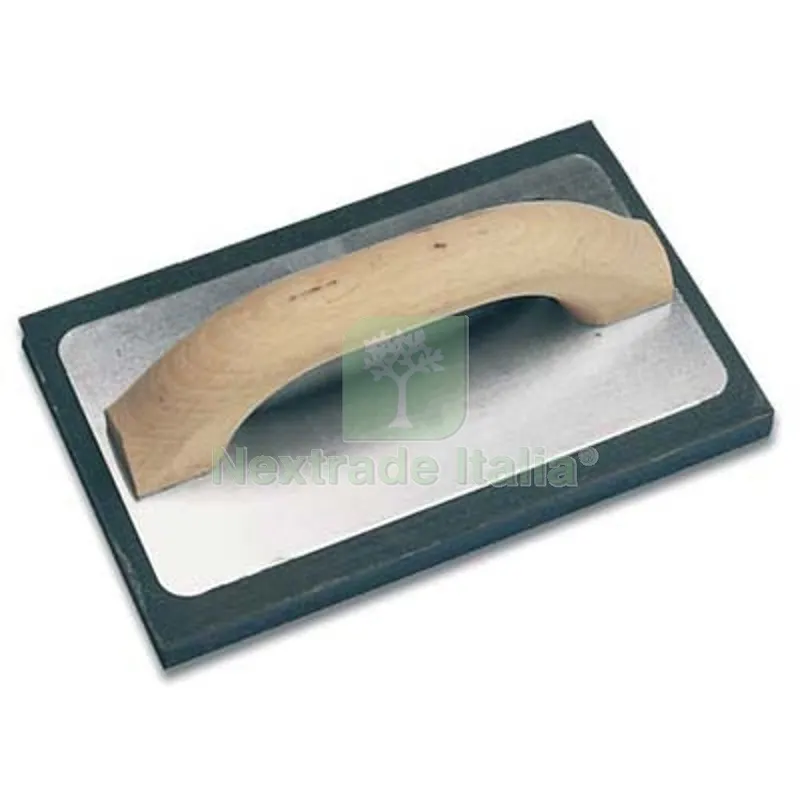 2PZ Frattone Gomma Blu 819 Ancora Base Legno/Alluminio S. H.MM 15 MM 215X135 MM 215x135x15 — Utensili e segnaletica — rif. FERX.VIR4142603 2PZ Frattone Gomma Blu 819 Ancora Base Legno/Alluminio S. H.MM 15 MM 215X135 MM 215x135x15 — Utensili e segnaletica — rif. FERX.VIR4142603