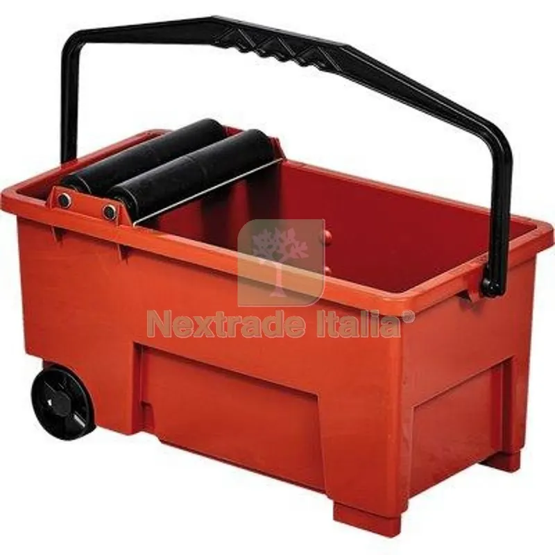 Vaschetta Lavaggio Frattone Professionale Raimondi PPL LT 13 LT 25 — Utensili e segnaletica — rif. FERX.VIR4142665