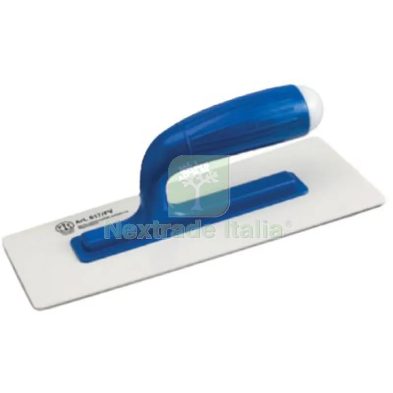 2PZ Frattone PVC 817/PV Ancora Base PVC/Plastica MM 100X240 — Utensili e segnaletica — rif. FERX.VIR4142674