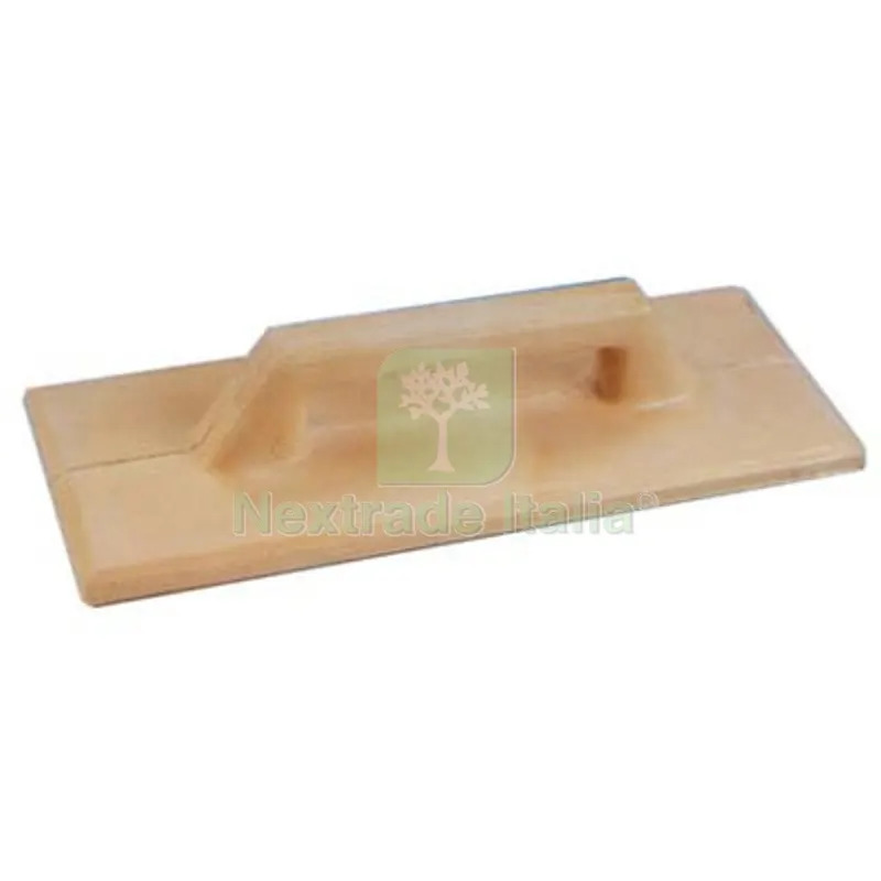 2PZ Frattone Poliuretano MM 400X140 — Utensili e segnaletica — rif. FERX.VIR4142728