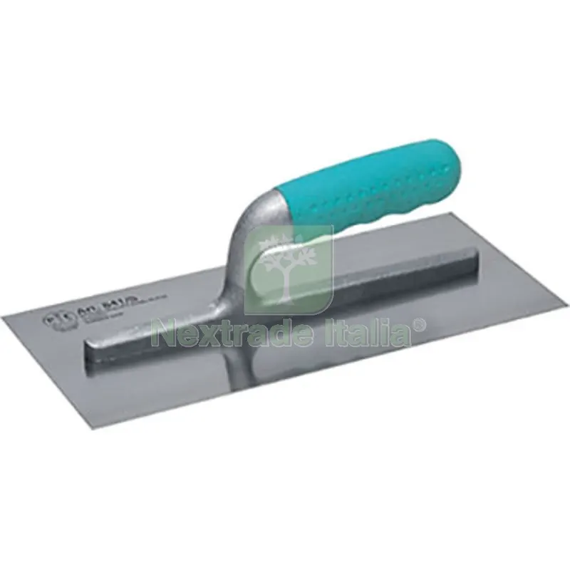 2PZ Frattone Acciaio 841 Ancora Base Alluminio/Sintetico MM 120X280 MM 280x120 — Utensili e segnaletica — rif. FERX.VIR4142812