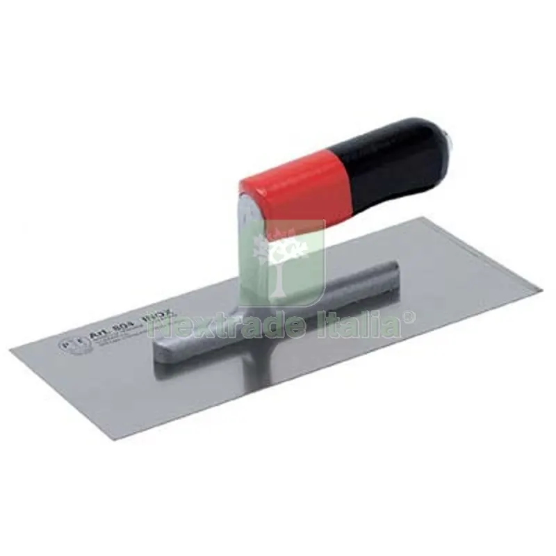 Frattone Inox Tedesco Inox 804/I Ancora Base Alluminio/Legno MM 100X240 MM 240x100 — Utensili e segnaletica — rif. FERX.VIR4143024