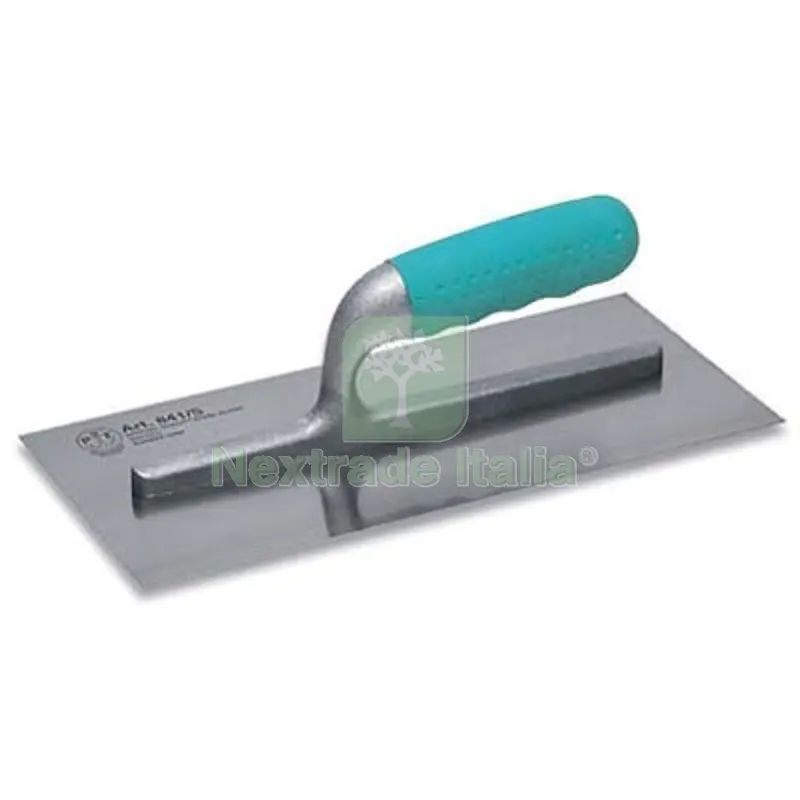 2PZ FRATTONE ACCIAIO 841 ANCORA BASE ALLUMINIO/SINTETICO MM 100X240 MM 240x100 — Utensili e segnaletica — rif. FERX.VIR4143224 2PZ FRATTONE ACCIAIO 841 ANCORA BASE ALLUMINIO/SINTETICO MM 100X240 MM 240x100 — Utensili e segnaletica — rif. FERX.VIR4143224