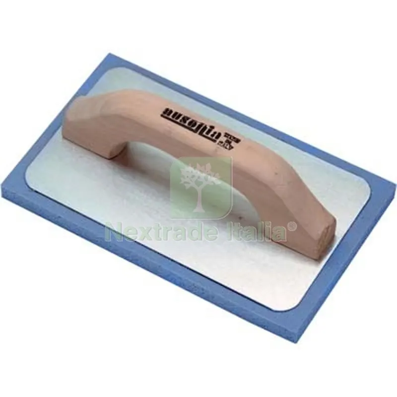 2PZ Frattone Gomma Ausonia Blu Base Alluminio/Legno MM 135X215 Colore Blu MM 215x135 — Utensili e segnaletica — rif. FERX.VIR4144004 2PZ Frattone Gomma Ausonia Blu Base Alluminio/Legno MM 135X215 Colore Blu MM 215x135 — Utensili e segnaletica — rif. FERX.VIR4144004