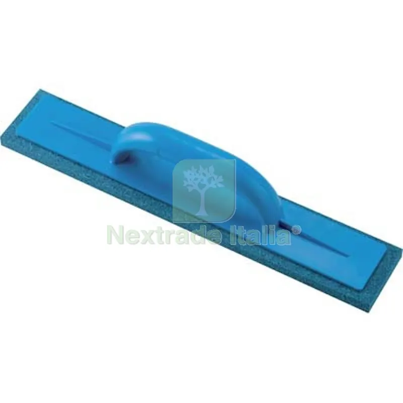 2PZ Frattone Gomma Blu Base Poliuretano Ausonia S. H.MM 14 MM 70X400 MM 400x70x14 — Utensili e segnaletica — rif. FERX.VIR4144009 2PZ Frattone Gomma Blu Base Poliuretano Ausonia S. H.MM 14 MM 70X400 MM 400x70x14 — Utensili e segnaletica — rif. FERX.VIR4144009