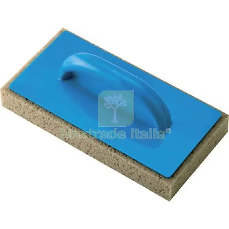 2PZ Frattone Spugna Ausonia Base Poliuretano H. MM 40 MM 150X290 MM 290x150x40 — Utensili e segnaletica — rif. FERX.VIR4144013 2PZ Frattone Spugna Ausonia Base Poliuretano H. MM 40 MM 150X290 MM 290x150x40 — Utensili e segnaletica — rif. FERX.VIR4144013