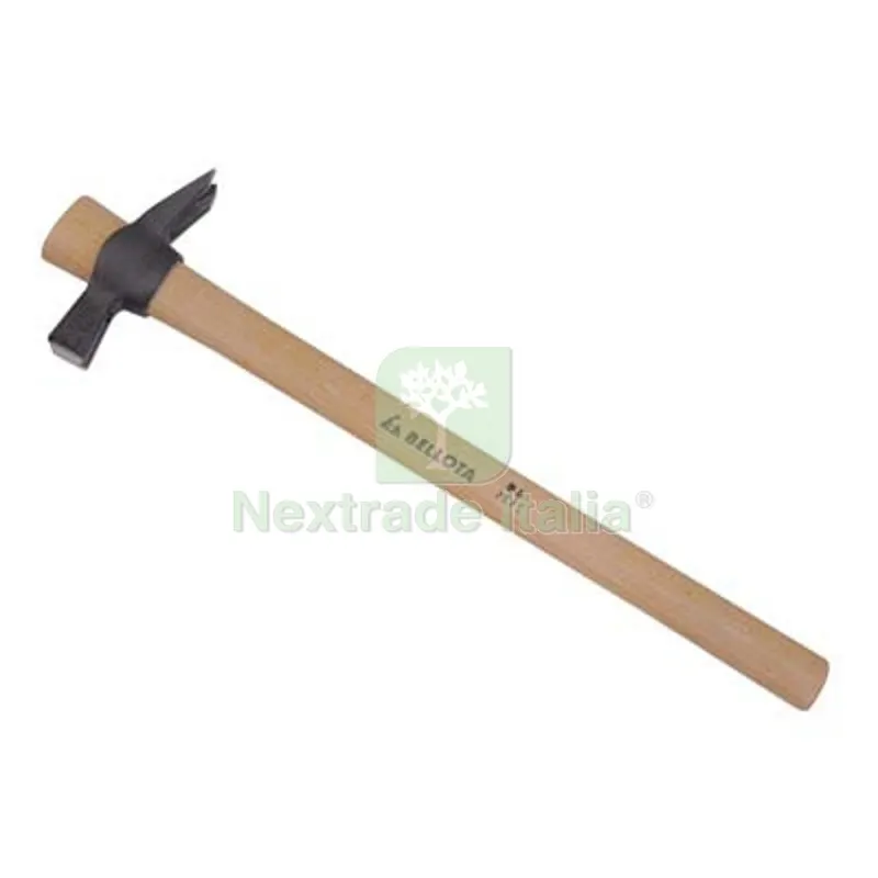 Martello Carpentiere M.LEGNO 8017 Bellota Acciaio Forgiato SM.MM 25X34 GR 250 + Magnete H CM 45 — Martelli e mazze — rif. FERX.VIR4152025 Martello Carpentiere M.LEGNO 8017 Bellota Acciaio Forgiato SM.MM 25X34 GR 250 + Magnete H CM 45 — Martelli e mazze — rif. FERX.VIR4152025