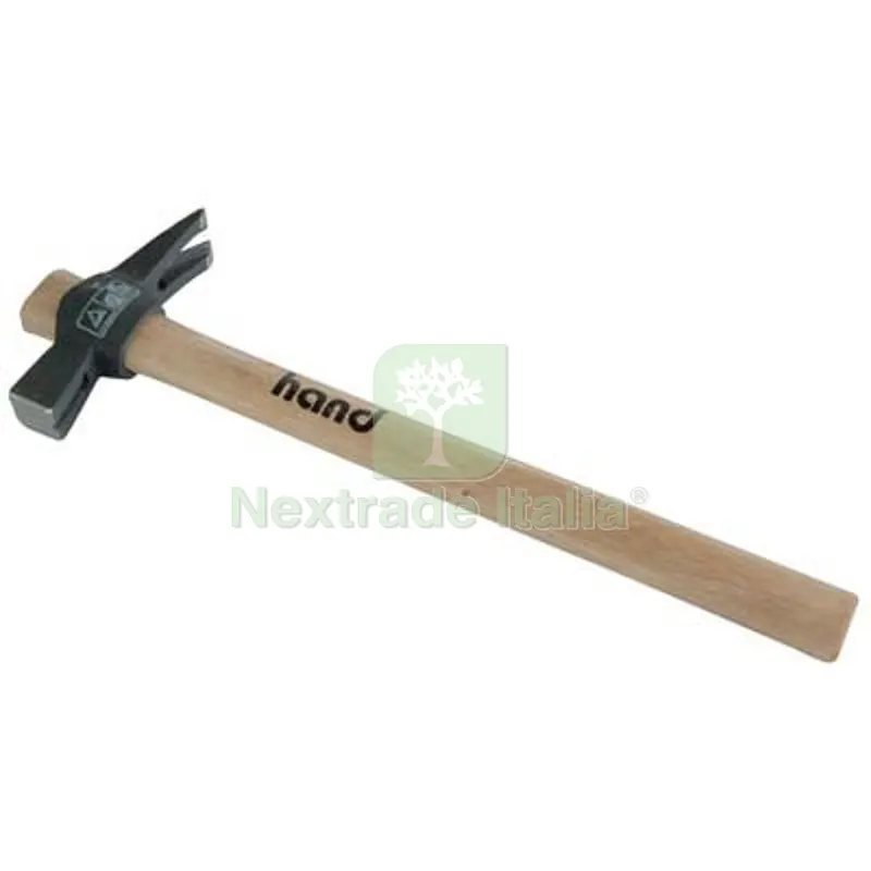 2PZ MARTELLO CARPENTIERE M.LEGNO WORKIT ACCIAIO FORGIATO SM.MM 25X34 GR 300 + MAGNETE H CM 45 — Martelli e mazze — rif. FERX.VIR4152103 2PZ MARTELLO CARPENTIERE M.LEGNO WORKIT ACCIAIO FORGIATO SM.MM 25X34 GR 300 + MAGNETE H CM 45 — Martelli e mazze — rif. FERX.VIR4152103