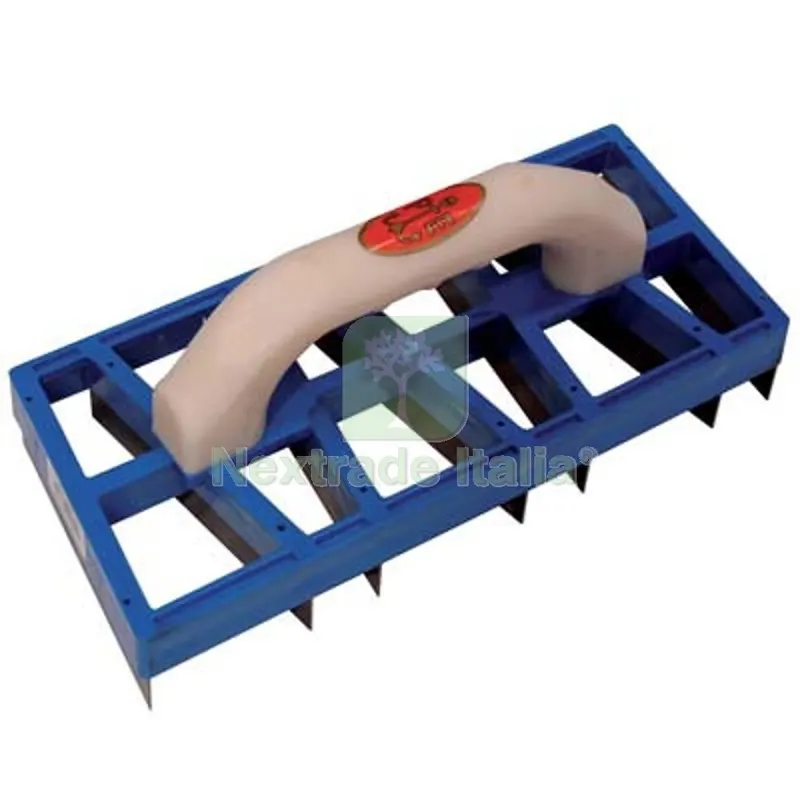 2PZ PIALLA RABOT 607 ANCORA BASE PLASTICA/PLASTICA MM 275X120 — Martelli e mazze — rif. FERX.VIR4154101 2PZ PIALLA RABOT 607 ANCORA BASE PLASTICA/PLASTICA MM 275X120 — Martelli e mazze — rif. FERX.VIR4154101