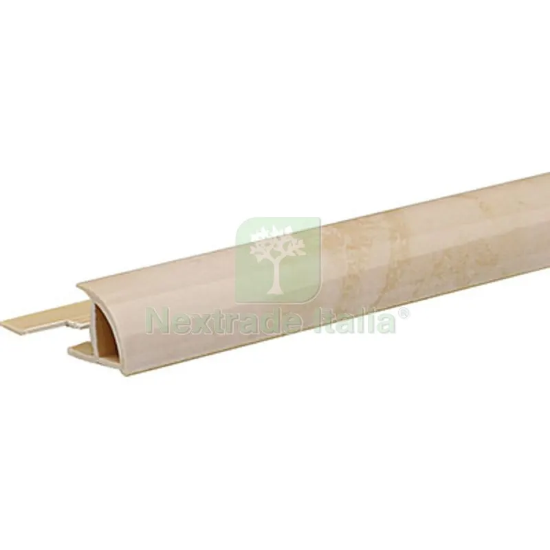 5PZ Profilo Jolly Ecorondmarm Arcansas PVC Marmo Rosa Porto MM 10X24 H.CM 250 — Isolanti e reti — rif. FERX.VIR4154521 5PZ Profilo Jolly Ecorondmarm Arcansas PVC Marmo Rosa Porto MM 10X24 H.CM 250 — Isolanti e reti — rif. FERX.VIR4154521