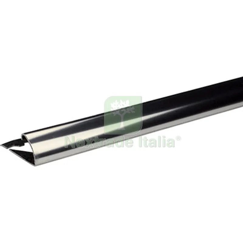5PZ Profilo Jolly Rondinox Arcansas Inox 304 LUX MM 10X29 H.CM 250 Fin Inox — Isolanti e reti — rif. FERX.VIR4154556 5PZ Profilo Jolly Rondinox Arcansas Inox 304 LUX MM 10X29 H.CM 250 Fin Inox — Isolanti e reti — rif. FERX.VIR4154556