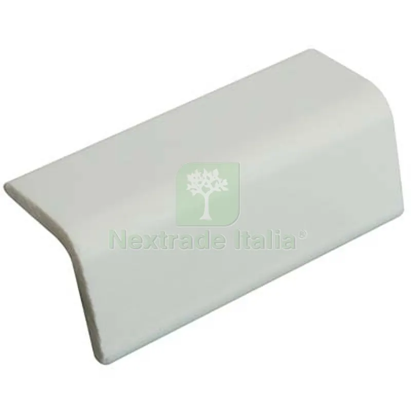 10PZ Paraspigolo Liscio Polistirene Bianco MM 30X30 H.MM 2900 Colore Bianco L CM 290 — Isolanti e reti — rif. FERX.VIR4154647 10PZ Paraspigolo Liscio Polistirene Bianco MM 30X30 H.MM 2900 Colore Bianco L CM 290 — Isolanti e reti — rif. FERX.VIR4154647