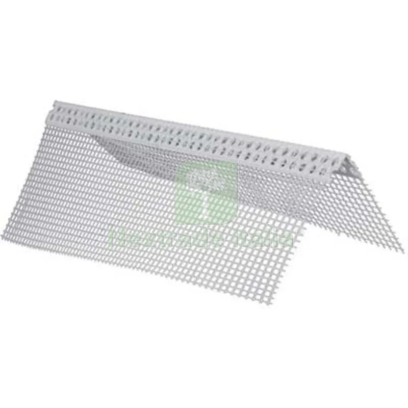 10PZ PARASPIGOLO INTONACO + RETE MM 120X80 H.CM 250 — Isolanti e reti — rif. FERX.VIR4154660