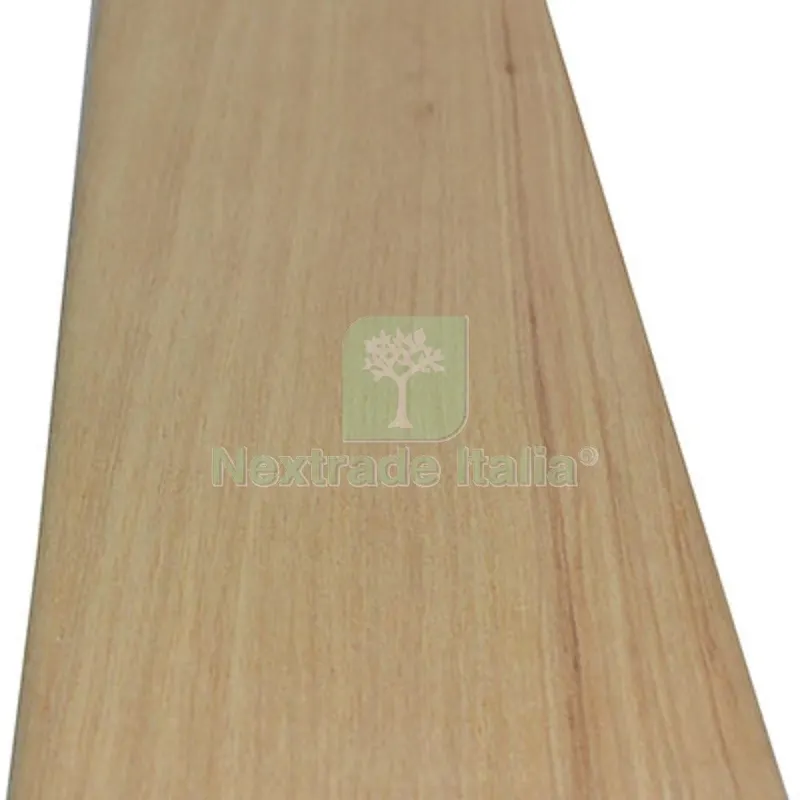 10PZ Coprifilo Liscio Pircher Abete Grezzo MM 10X70 H.MM 2250 Colore Grezzo L CM 225 MM 70x10 — Profili e angolari decorativi — rif. FERX.VIR4154695
