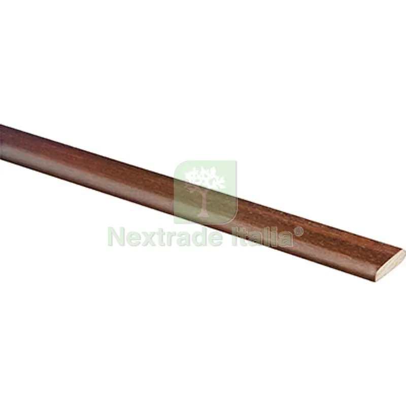 25PZ Astina Liscia Pircher Ayous Tanganica MM 4,5X18 H.MM 2000 Colore Tanganica L CM 200 MM 18x4,5 — Pannelli e tavole in legno — rif. FERX.VIR4154702