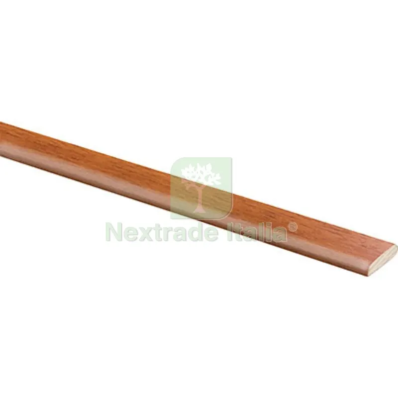 25PZ Astina Liscia Pircher Ayous Ciliegio MM 4,5X18 H.MM 2000 Colore Ciliegio L CM 200 MM 18x4,5 — Pannelli e tavole in legno — rif. FERX.VIR4154705
