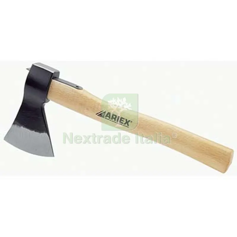 Picozzino Accetta M.LEGNO 600 Ariex Acciaio Forgiato SM.MM 25X40 GR 800 H CM 35 — Utensili muratura — rif. FERX.VIR4154829 Picozzino Accetta M.LEGNO 600 Ariex Acciaio Forgiato SM.MM 25X40 GR 800 H CM 35 — Utensili muratura — rif. FERX.VIR4154829