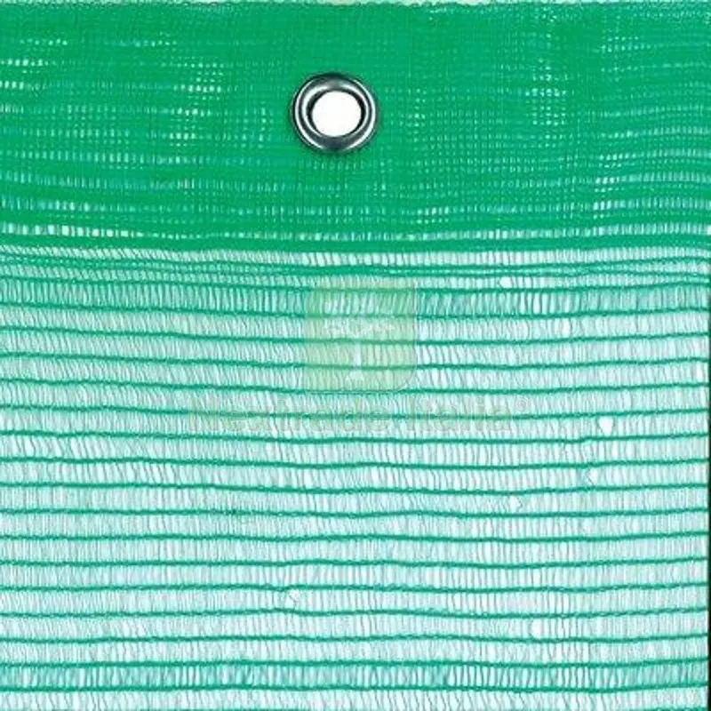 RETE PONTEGGIO VERDE WORKIT PE GR/MQ 45 CM 180 MT 25 + POLIECO Colore Verde MT 1,8x25 — Scale e ponteggi — rif. FERX.VIR4156263