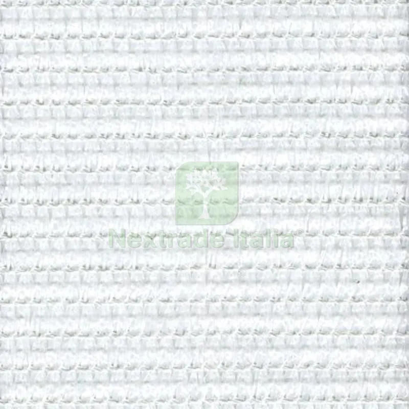 RETE PONTEGGIO BIANCA WORKIT PE GR/MQ 60 CM 180 MT 10 + POLIECO Colore Bianco MT 1,8x10 — Scale e ponteggi — rif. FERX.VIR4156260