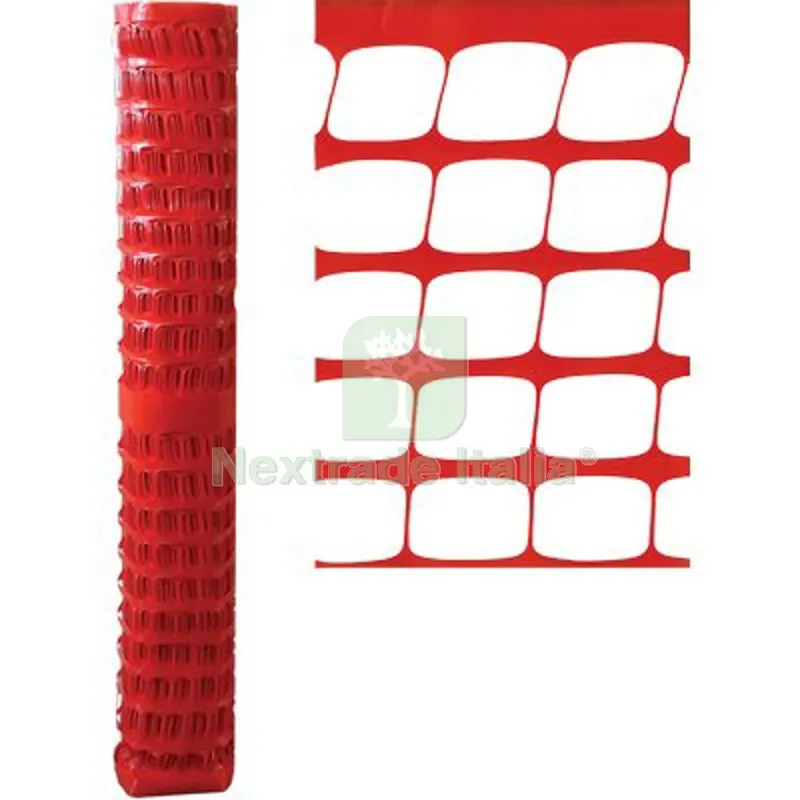 RETE PROTEZIONE CANTIERE LABOR TENAX GR 100/MQ H.CM 120 ML 50 — Utensili muratura — rif. FERX.VIR4156322 RETE PROTEZIONE CANTIERE LABOR TENAX GR 100/MQ H.CM 120 ML 50 — Utensili muratura — rif. FERX.VIR4156322