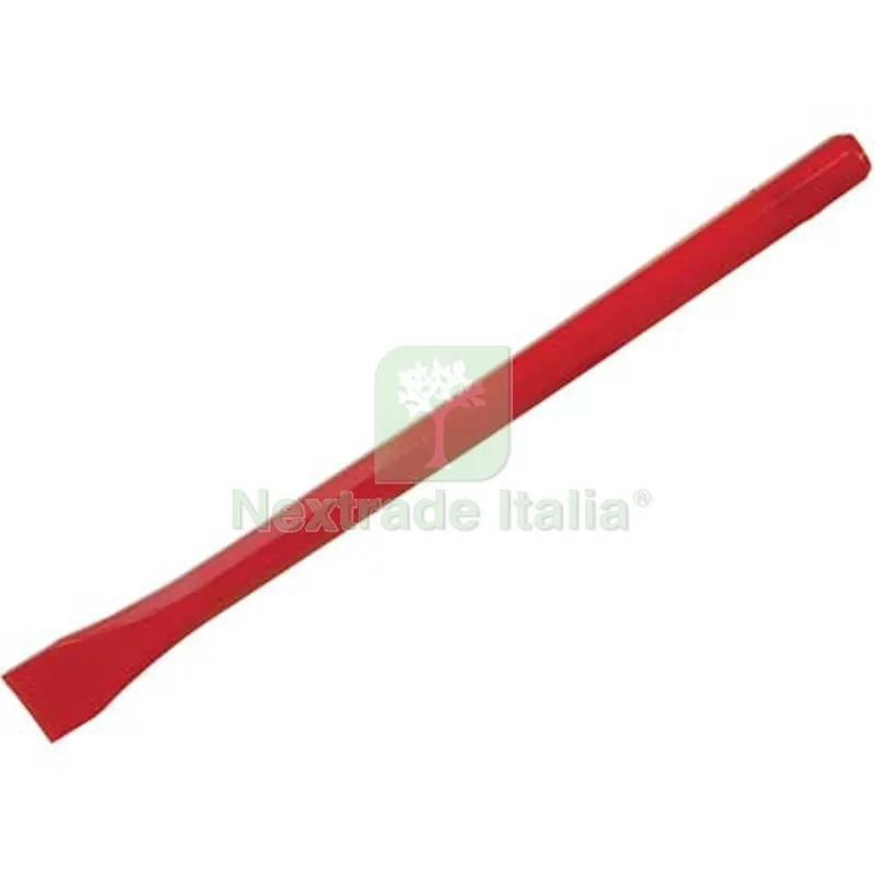 8PZ SCALPELLO MURATORE A TAGLIO EFFE ACCIAIO FORGIATO MM 350X16 — Misurazione e taglio manuale — rif. FERX.VIR4157235 8PZ SCALPELLO MURATORE A TAGLIO EFFE ACCIAIO FORGIATO MM 350X16 — Misurazione e taglio manuale — rif. FERX.VIR4157235