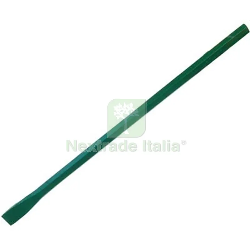 6PZ Scalpello Elettricista a Taglio Effe Acciaio Forgiato MM 300X10 — Misurazione e taglio manuale — rif. FERX.VIR4157830