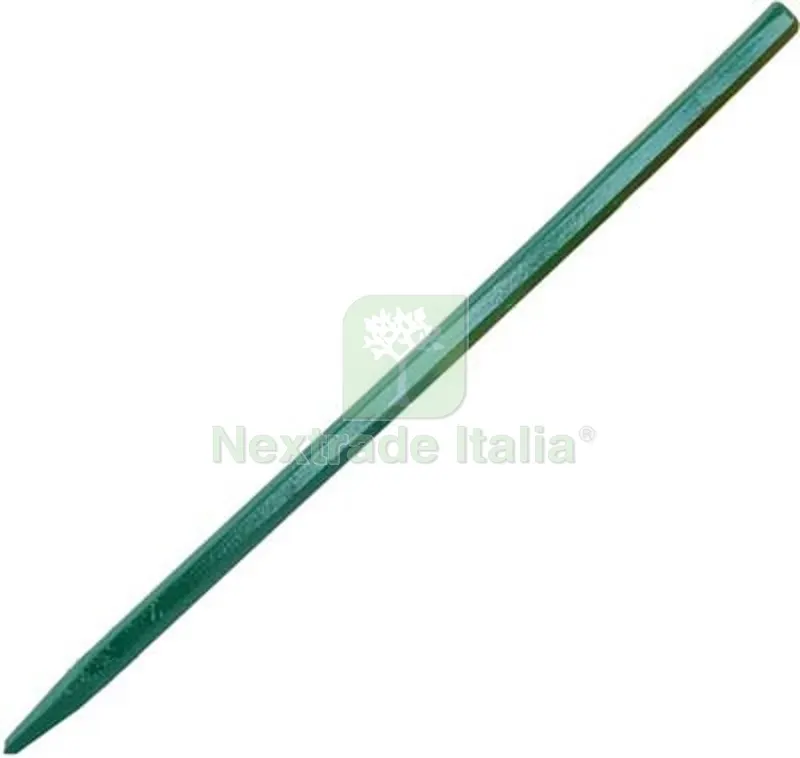 5PZ Scalpello Elettricista a Punta Effe Acciaio Forgiato MM 200X10 — Misurazione e taglio manuale — rif. FERX.VIR4157840 5PZ Scalpello Elettricista a Punta Effe Acciaio Forgiato MM 200X10 — Misurazione e taglio manuale — rif. FERX.VIR4157840