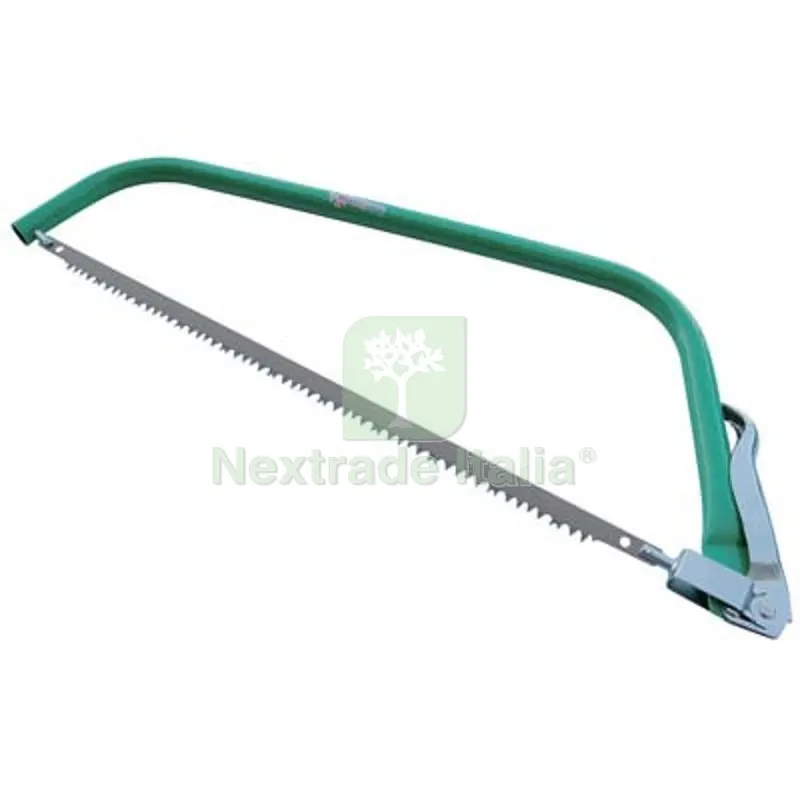 2PZ Segoncino AD Arco Lama Girevole Stars CM 53 Dente a Castello — Seghe e lame manuali — rif. FERX.VIR4157953