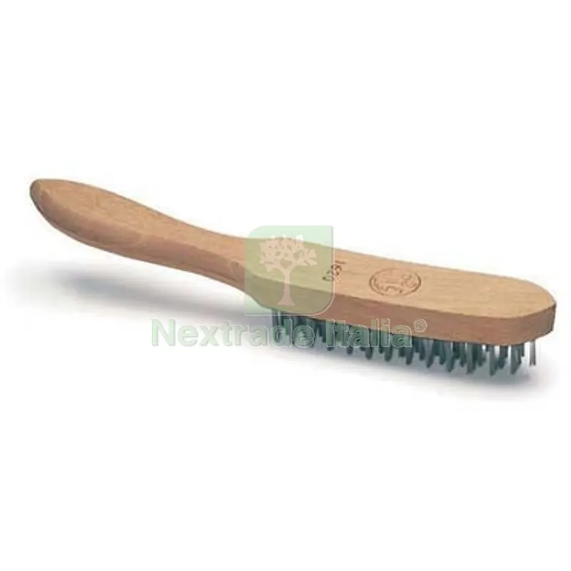 4PZ SPAZZOLA ACCIAIO CURVA 1622 ANCORA RANGHI 4 Mod 1622 — Tubi e raccordi — rif. FERX.VIR4158113