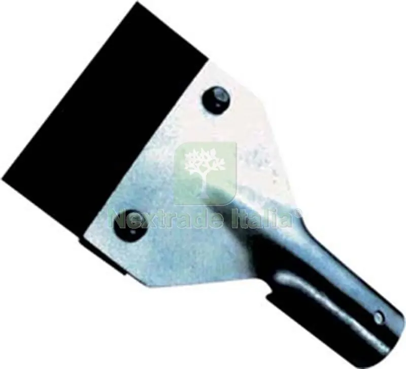 10PZ Raschietto Muro x Asta Effe MM 100 — Spatole e raschietti — rif. FERX.VIR4158314 10PZ Raschietto Muro x Asta Effe MM 100 — Spatole e raschietti — rif. FERX.VIR4158314