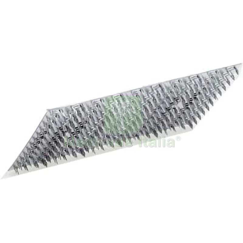 6PZ Lama x Raschiatore Intonaco 620PR Ancora Acciaio MM 250X144 — Cemento, malte e collanti edili — rif. FERX.VIR4158332 6PZ Lama x Raschiatore Intonaco 620PR Ancora Acciaio MM 250X144 — Cemento, malte e collanti edili — rif. FERX.VIR4158332