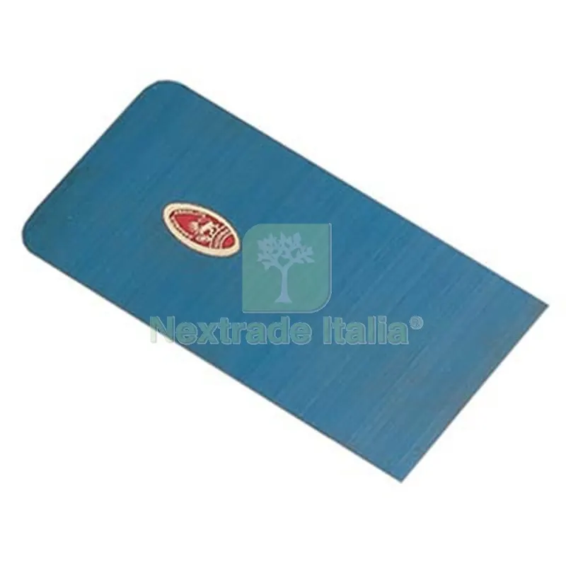 12PZ SPATOLA CARROZZIERE 539 ANCORA MM 80 — Spatole e attrezzi per stesura — rif. FERX.VIR4158608 12PZ SPATOLA CARROZZIERE 539 ANCORA MM 80 — Spatole e attrezzi per stesura — rif. FERX.VIR4158608