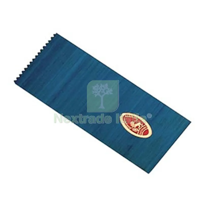 12PZ SPATOLA DENTATA 540 ANCORA X BOSTIK MM 80 — Spatole e attrezzi per stesura — rif. FERX.VIR4158708 12PZ SPATOLA DENTATA 540 ANCORA X BOSTIK MM 80 — Spatole e attrezzi per stesura — rif. FERX.VIR4158708