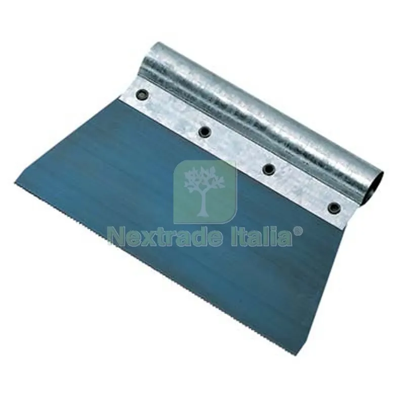 3PZ SPATOLA A SEGA 542 ANCORA X COLLA MM 200 — Spatole e attrezzi per stesura — rif. FERX.VIR4158741 3PZ SPATOLA A SEGA 542 ANCORA X COLLA MM 200 — Spatole e attrezzi per stesura — rif. FERX.VIR4158741