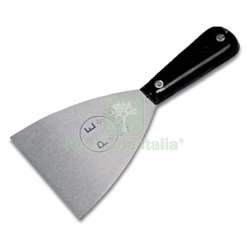 2PZ SPATOLA SIRIANA 504 ANCORA M.PLASTICA MM 100 — Spatole e attrezzi per stesura — rif. FERX.VIR4159110 2PZ SPATOLA SIRIANA 504 ANCORA M.PLASTICA MM 100 — Spatole e attrezzi per stesura — rif. FERX.VIR4159110
