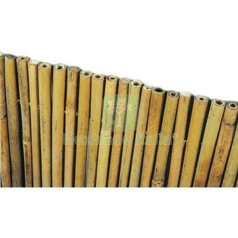 ARELLA STUOIA BAMBOO EXTRA STARS CANNA PULITA MM 20-28 L.MT 3 H.CM 200 Ø Mm 20>28 — Arelle e frangivista — rif. FERX.VIR4208086 ARELLA STUOIA BAMBOO EXTRA STARS CANNA PULITA MM 20-28 L.MT 3 H.CM 200 Ø Mm 20>28 — Arelle e frangivista — rif. FERX.VIR4208086