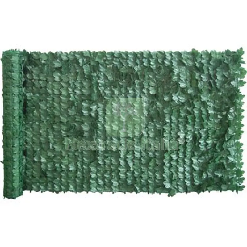 SIEPE SEMPREVERDE EDERA SERIE PLUS PE VERDE H.CM 100 L.MT 3 — Arelle e frangivista — rif. FERX.VIR4208059 SIEPE SEMPREVERDE EDERA SERIE PLUS PE VERDE H.CM 100 L.MT 3 — Arelle e frangivista — rif. FERX.VIR4208059