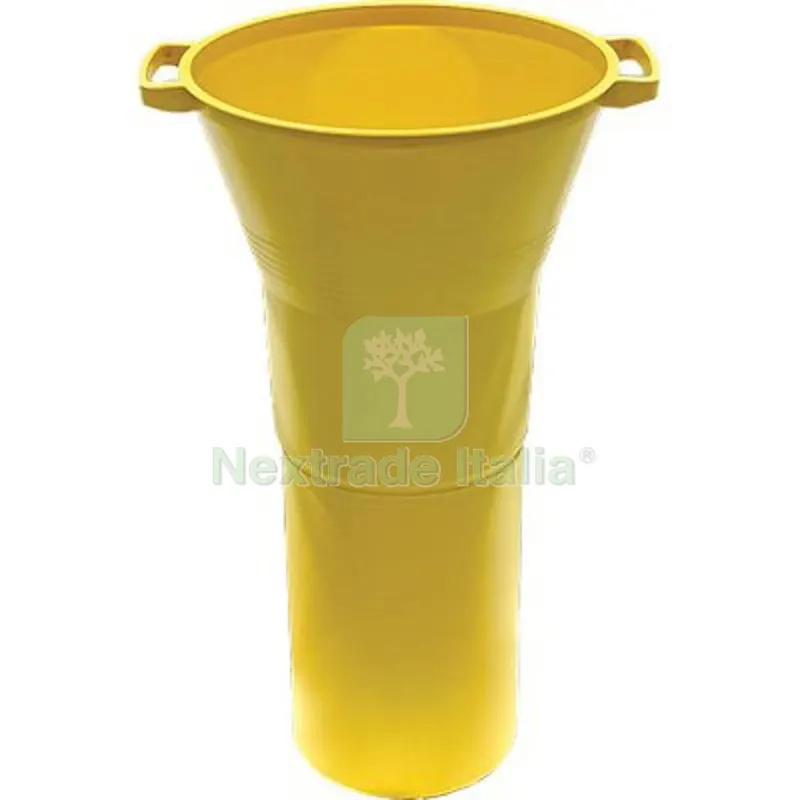 Tramoggia x Riempimento Sacchi ICS CM 22X71 Bocca CM 36 CM 36-22x71 — Martelli e mazze — rif. FERX.VIR4215999