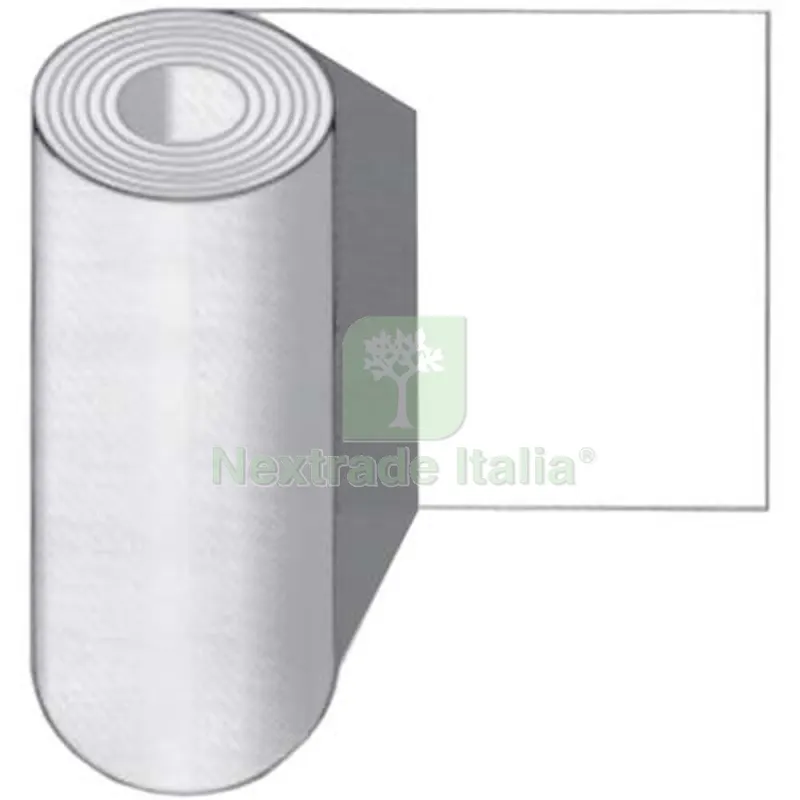 78KG Foglia Polietilene Additivata MM 0,18 L.MT 75 H.MT 6 — Teli e film di protezione — rif. FERX.VIR4216076