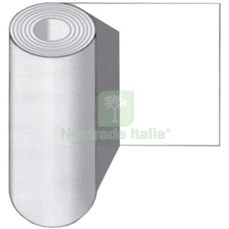 78KG Foglia Polietilene Additivata Long Life MM 0,20 L.MT 50 H.MT 8 — Teli e film di protezione — rif. FERX.VIR4216090 78KG Foglia Polietilene Additivata Long Life MM 0,20 L.MT 50 H.MT 8 — Teli e film di protezione — rif. FERX.VIR4216090