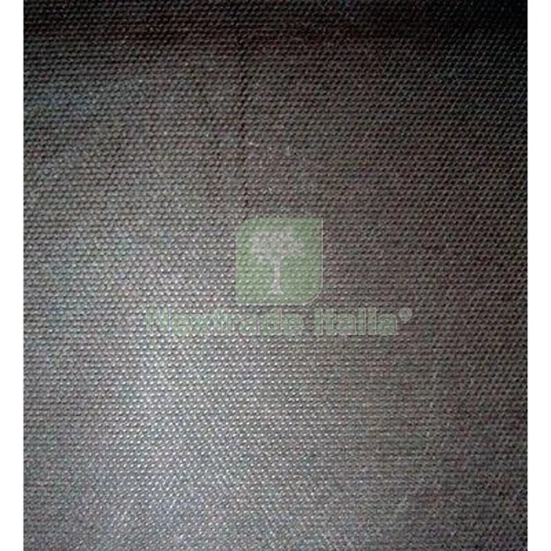 Telo Pacciamatura TNT Nero Stars L.MT 100 H.CM 80 GR/MQ 50 — Protezione piante e sementi — rif. FERX.VIR4216765