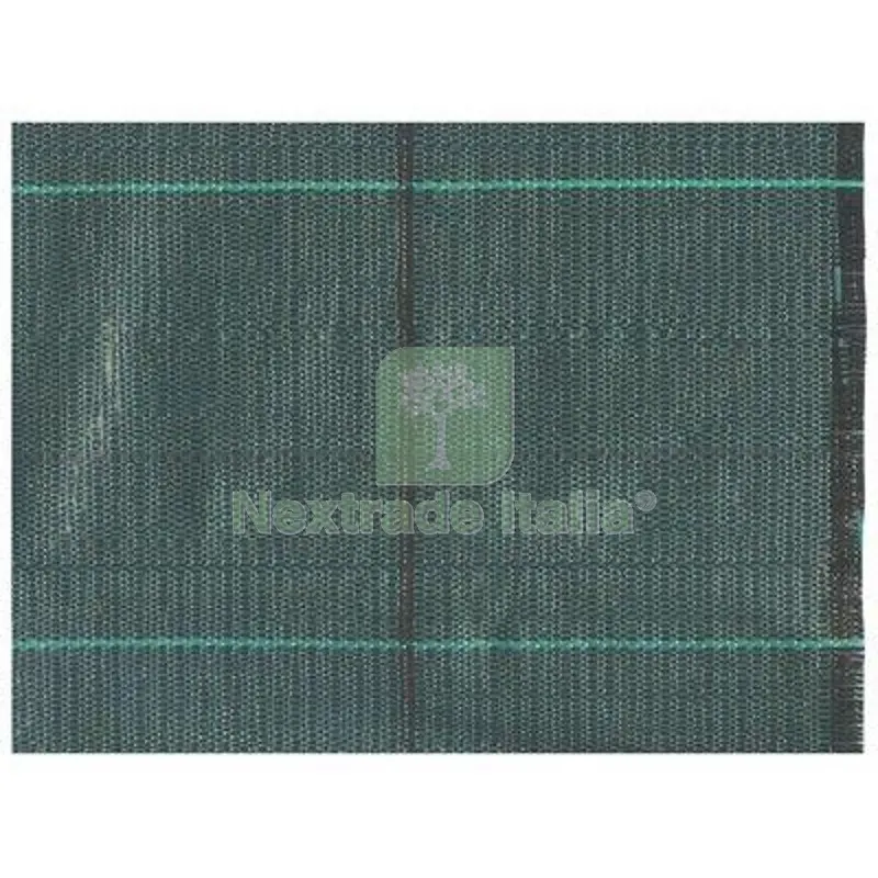TELO PACCIAMATURA PPL VERDE STARS L.MT 100 H.CM 165 — Protezione piante e sementi — rif. FERX.VIR4216616 TELO PACCIAMATURA PPL VERDE STARS L.MT 100 H.CM 165 — Protezione piante e sementi — rif. FERX.VIR4216616