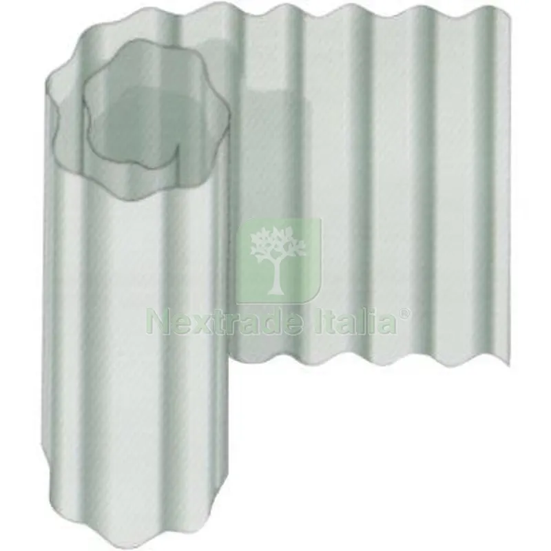 Laminato Vetroresina Ondulato Neutro H.CM 150 L.MT 40 Colore Neutro — Arredo — rif. FERX.VIR4217309 Laminato Vetroresina Ondulato Neutro H.CM 150 L.MT 40 Colore Neutro — Arredo — rif. FERX.VIR4217309