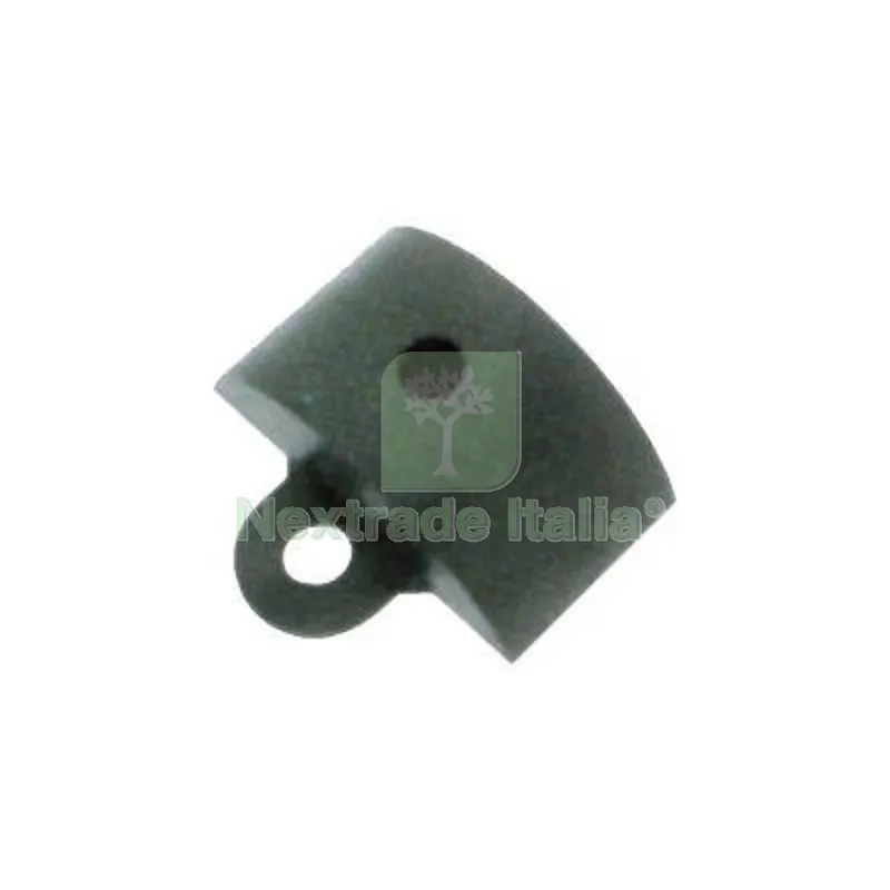 Cavallotto Laminato Ondulato Polipropilene Onda MM 76X18 CF=PZ 100 — Funi, golfari e accessori sollevamento — rif. FERX.VIR4218211
