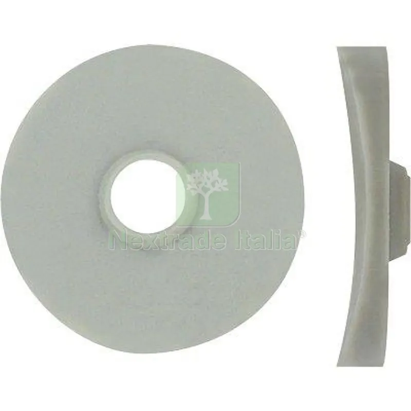 2CF Rondella Chiodo Autofilettante PE MM 5X20 CF=PZ 200 Diametro Foro MM 5,0 MM 20 — Viti — rif. FERX.VIR4218960
