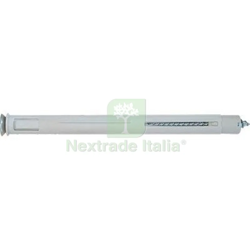 Tassello Nylon Prolungato TPF Friulsider Vite TSP Premontata Cava PZ TPF 10X165 CF=PZ 100 MM 10x165 — Tasselli e ancoraggi — rif. FERX.VIR4239369